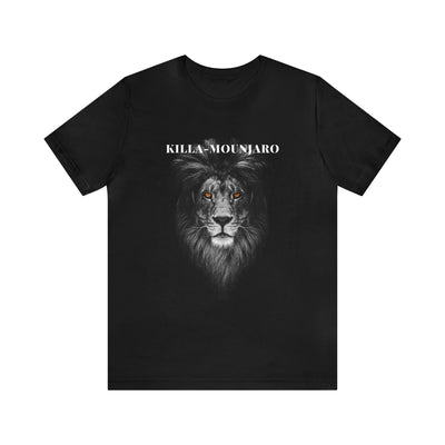 KillaMounjaro Short Sleeve Shirts