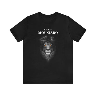 Killa-Mounjaro Short Sleeve Shirts